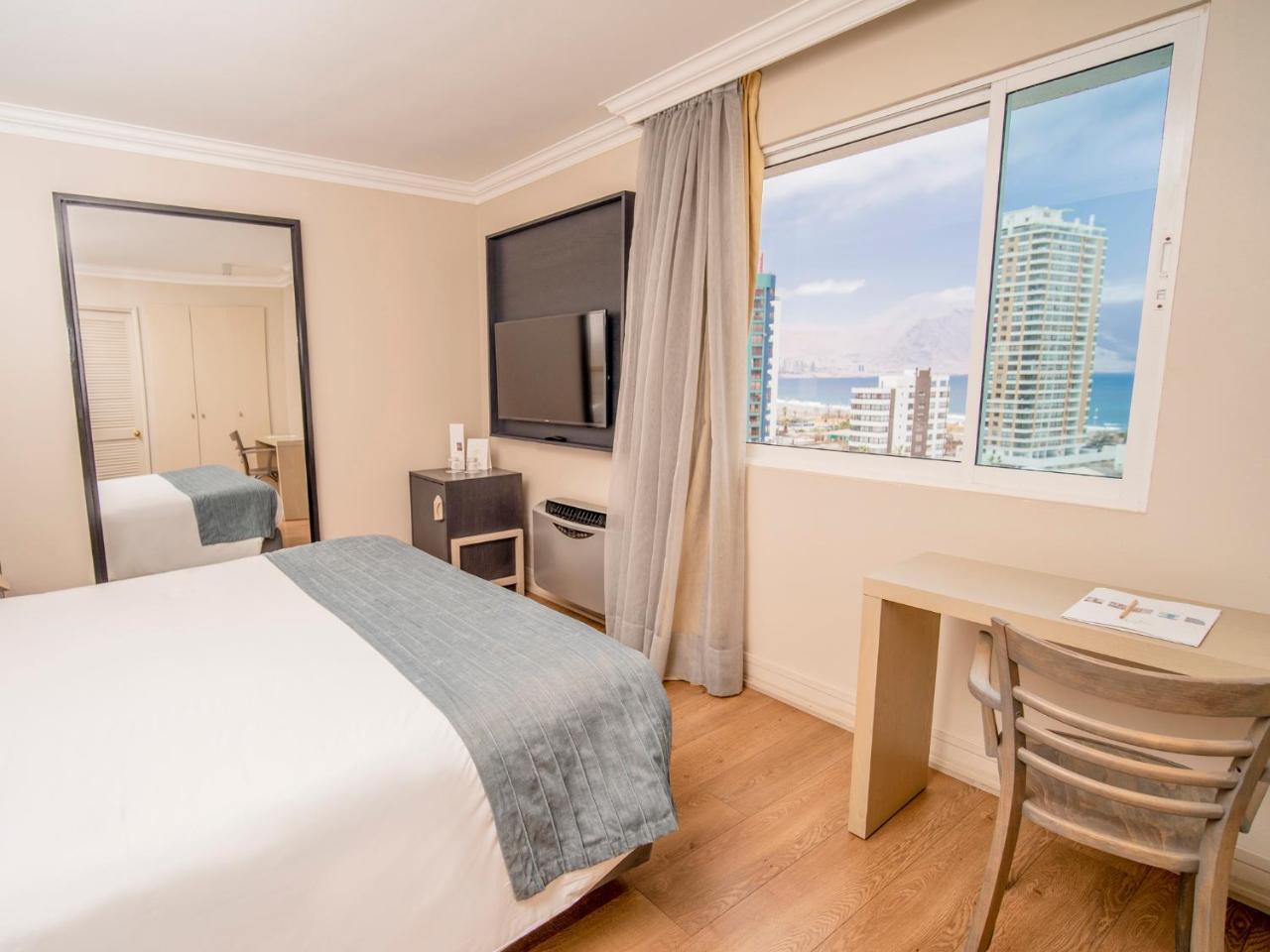 Terrado Suites Iquique Exterior foto